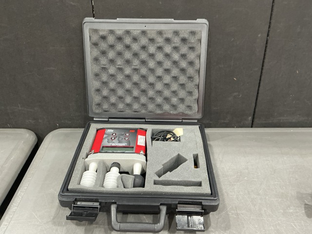 3M QUESTemp 48N Thermal Environment Monitor