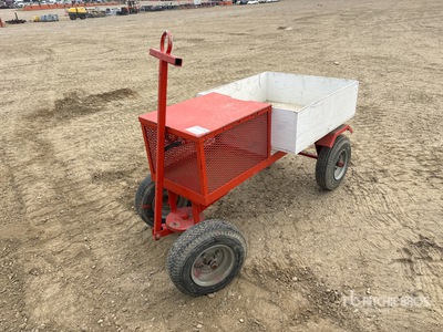 Chariot utilitaire