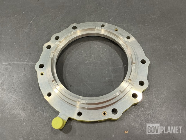 Bell Helicopter 449-040-164-109 Retainer Assembly