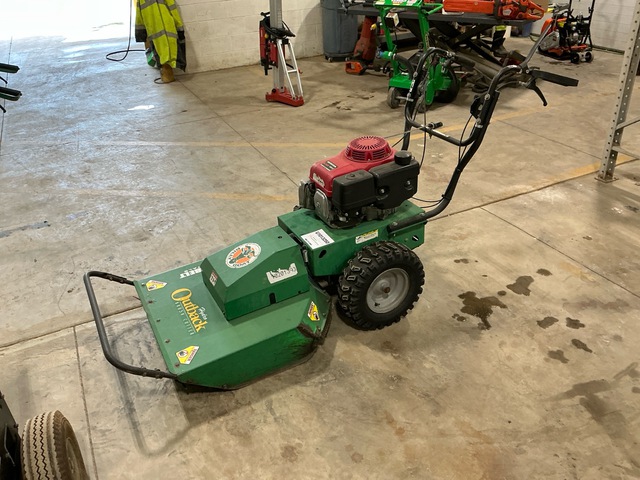 2019 Billy Goat BC2600HH 28 in Gasoline Walk Behind Brush Cutter