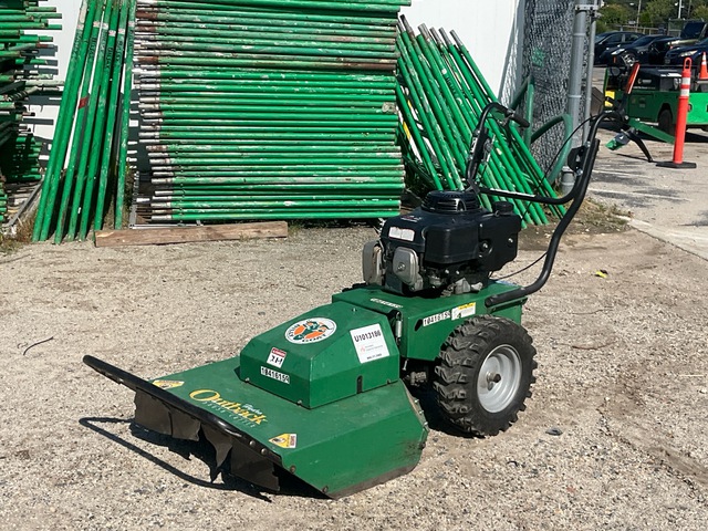 2021 Billy Goat BC2601HH 28 in Gasoline Brush Cutter
