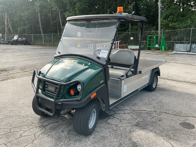 2020 Club Car Carryall 700G Golf Cart