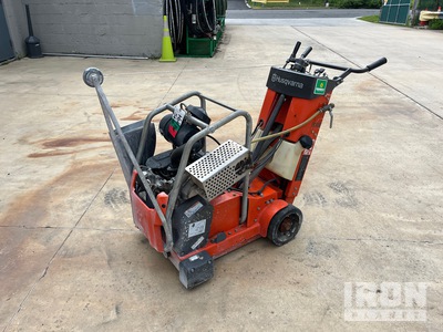 2018 Husqvarna FS520 Walk-Behind Saw