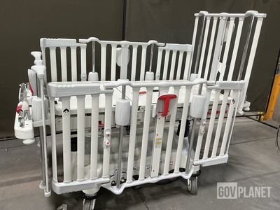 Stryker FL19H Pediatric Crib