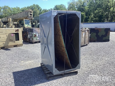 Storage Locker