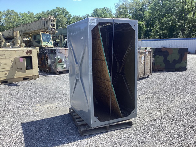 Storage Locker