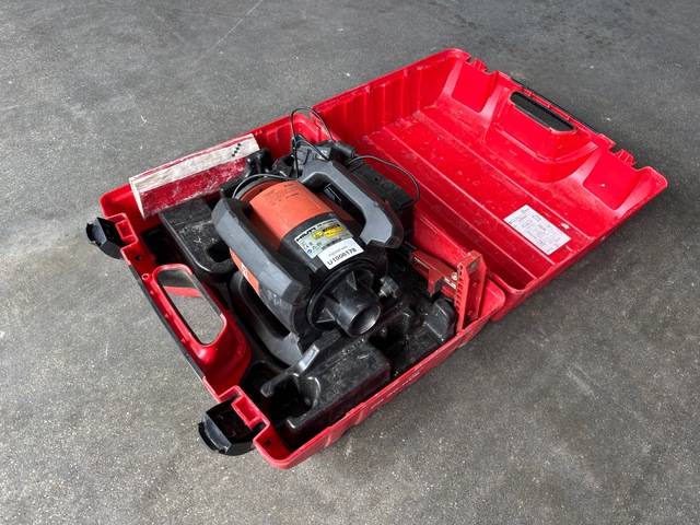 2015 Hilti PR30-HVS Laser Level