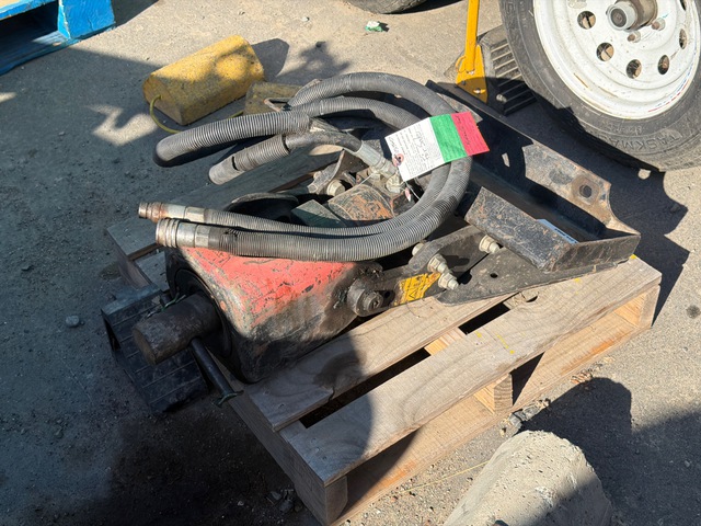 2020 Toro 22805 2.5 in Skid Steer Auger