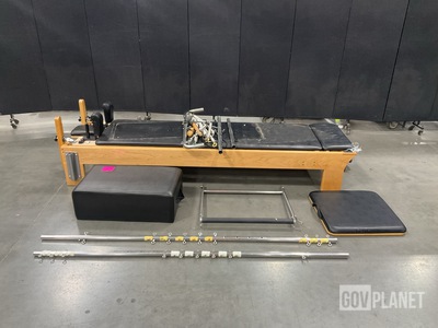 Examination Table