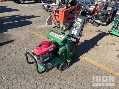 2022 Billy Goat SC182HCA Walk-Behind Sod Cutter