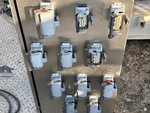 Transformer with