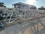 Chassis with JIB Length