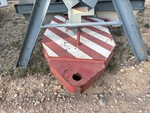 Specialty with Main Load Block