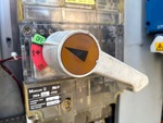 Transformer with Disconnect Switch