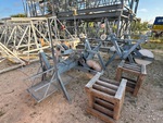 Chassis with Trolley