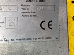 General Appearance with CE Mark