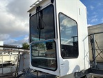 General Appearance with Glass