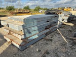 Chassis with Counterweights