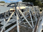 Chassis with Pendant Line (Jib Tension Line)