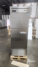 BSR23-HC Solid Door Bottom Mount Refrigerators