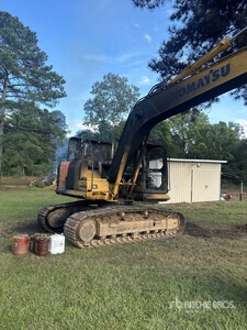 2017 Komatsu PC170LC-10 Koparka gąsienicowa