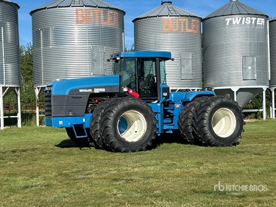 1997 New Holland 9882 Articulated 4WD Tractor