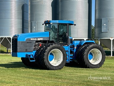 1997 New Holland 9482 Trattore agricolo articolato