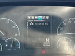 Cab with Engine Hours