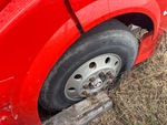 4 Underbody - Truck with