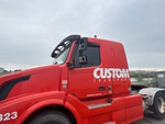 4 Underbody - Truck with