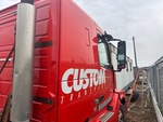 4 Underbody - Truck with