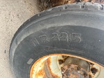 4 Underbody - Truck with