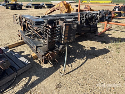 Hiab 200 トラックブーム