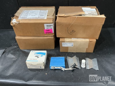 (116) Navistar-Roxtec 5AWKT32608101 Vehicular Equipment Installation Kits