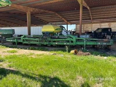 2014 John Deere 1720CCS Twin Row Stack Fold Planter
