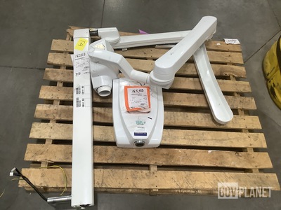 Planmeca ProX X-Ray Unit