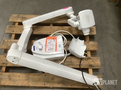 Planmeca ProX X-Ray Unit