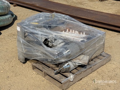 Boat Propeller Piece