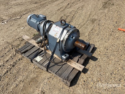 Moteur électrique