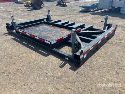 Custom Built Portable Anchoring Station その他 - 店舗 & 倉庫