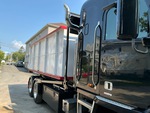 General Appearance with Hand Rails