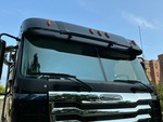 General Appearance with Glass