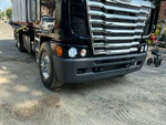 General Appearance with Exterior Lights