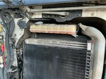 Engine with Cooling System Leaks