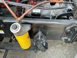 Underbody with Frame Condition