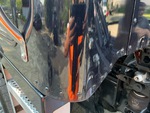 General Appearance with Paint