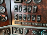 Cab with Engine Brake