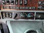 Cab with Heater