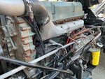 Engine with Fuel System