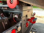 Configuration with Hinge Points